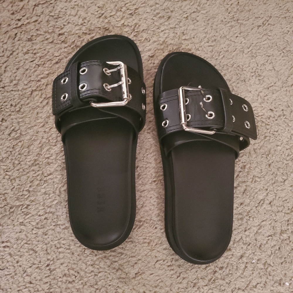 Versace Shoes